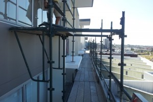 Teneriffe Apartments