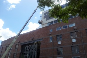 Teneriffe Apartments