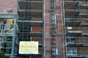 Teneriffe Apartments