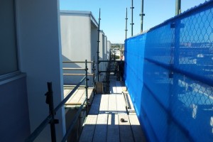 Teneriffe Apartments