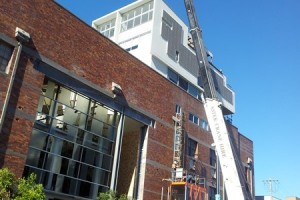 Teneriffe Apartments