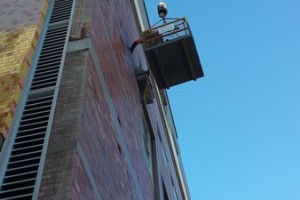 Teneriffe Apartments