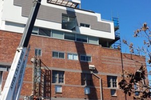 Teneriffe Apartments