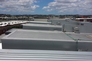 Teneriffe Apartments