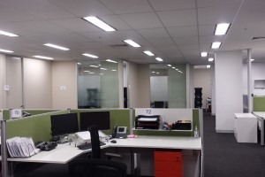 Brisbane Office