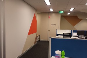 Brisbane Office