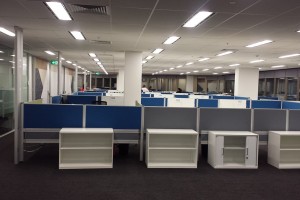 Brisbane Office