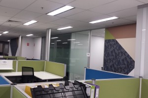 Brisbane Office