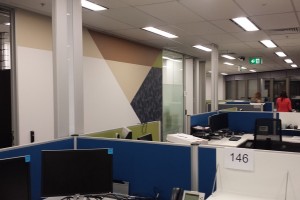 Brisbane Office