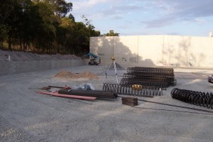 Meadowbrook Warehouse