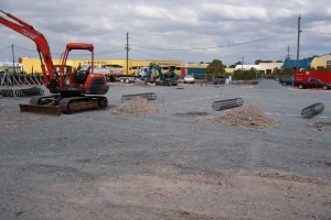 Meadowbrook Warehouse