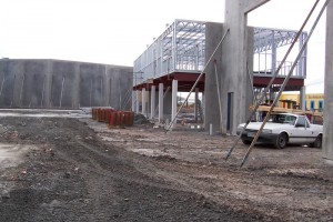 Meadowbrook Warehouse