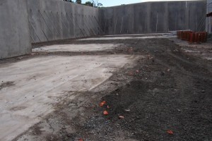 Meadowbrook Warehouse