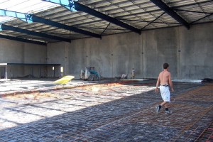 Meadowbrook Warehouse