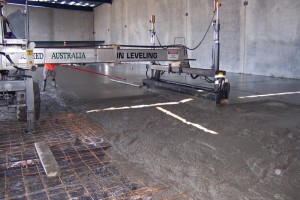 Meadowbrook Warehouse