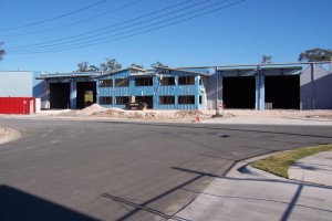 Meadowbrook Warehouse