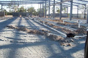 Meadowbrook Warehouse