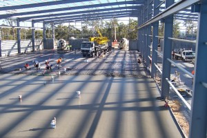 Meadowbrook Warehouse