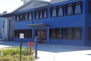 Meadowbrook Warehouse