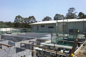 Springwood Retirement Village