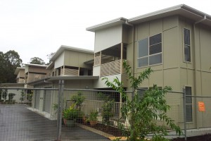 Springwood Retirement Village