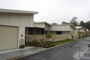Springwood Retirement Village